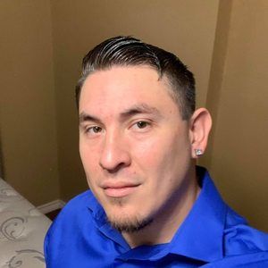 Meet your Posher, Adrian